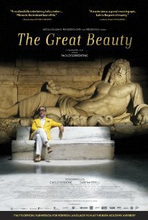 Η τέλεια ομορφιά / The Great Beauty / La grande bellezza (2013)