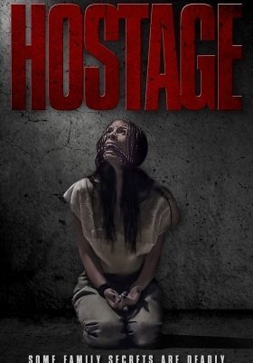 Hostage (2021)