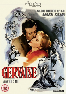 Gervaise (1956)