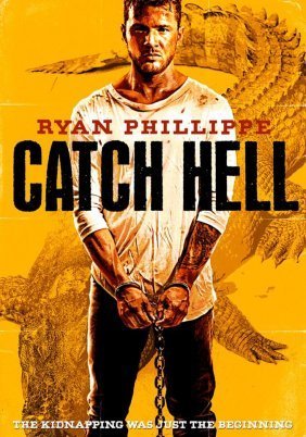 Catch Hell (2014)