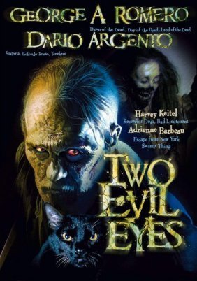 Two Evil Eyes / Due occhi diabolici (1990)