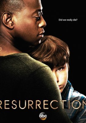 Resurrection (2014-2015) TV Series