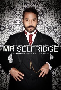 Mr Selfridge (2013– ) TV Series