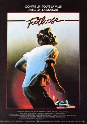 Footloose (1984)
