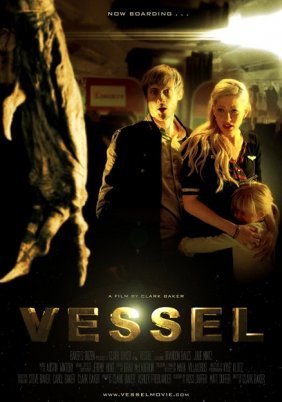 Vessel (2012)