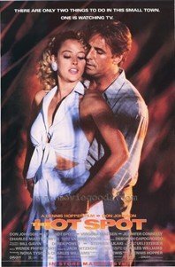 The Hot Spot (1990)
