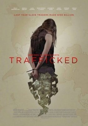 Trafficked (2017)