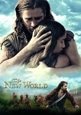 Άγνωστος Κόσμος / The New World (2005)