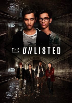 The Unlisted (2019)