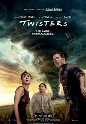 Twisters (2024)