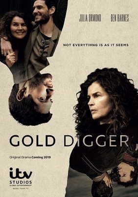 Gold Digger (2019)