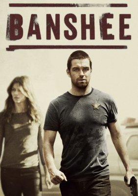 Banshee (2013)