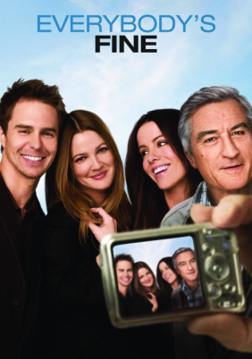 Everybody's Fine / Είναι Όλοι Τους Καλά (2009)