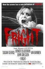 Το εκκρεμές του τρόμου / Fright (1971)
