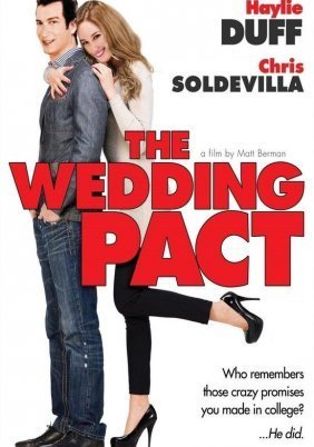 The Wedding Pact (2014)