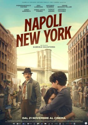 Napoli-New York (2024)