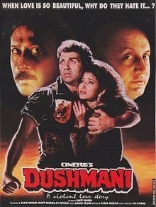Dushmani: A Violent Love Story (1995)