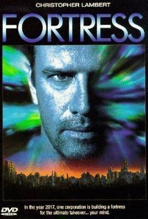 Fortress (1992)