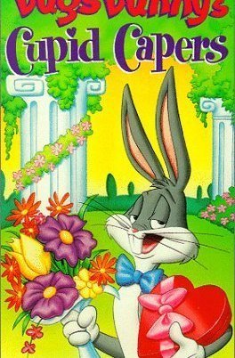 Bugs Bunny's Cupid Capers (1979)