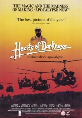 Hearts of Darkness: A Filmmaker's Apocalypse (1991)