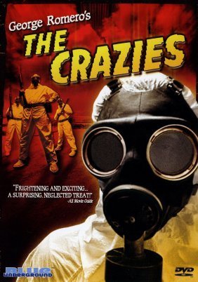 The Crazies (1973)