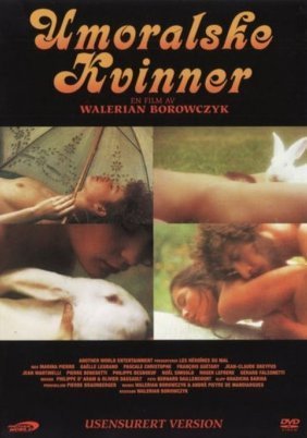 Immoral Women (1979)