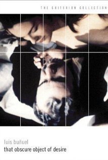 That Obscure Object of Desire / Cet obscur objet du désir (1977)