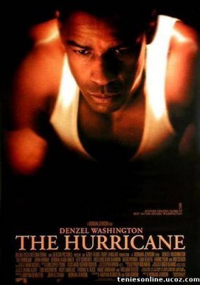 The Hurricane / Τυφώνας: Η αληθινή ιστορία (1999)