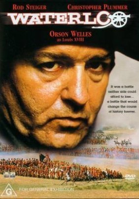 Waterloo (1970)