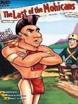 Ο Τελευταίος των Μοϊκανών - The Last of the Mohicans 1987