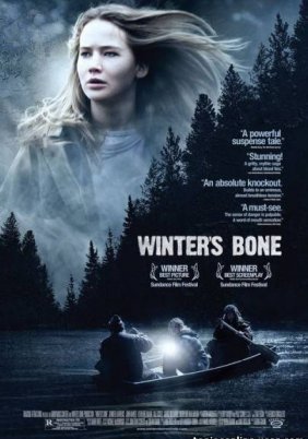 Winters Bone / Στην καρδιά του χειμώνα (2010)