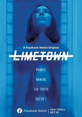 Limetown (2019)