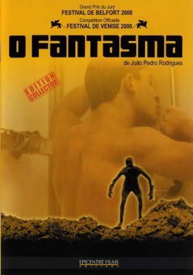 O Fantasma / Το Φάντασμα (2000)