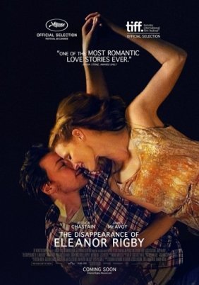 The Disappearance of Eleanor Rigby: Them (2014)