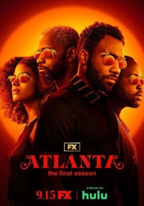 Atlanta (2016)