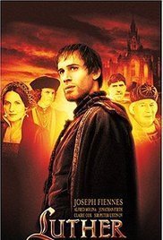 Λούθηρος / Luther (2003)
