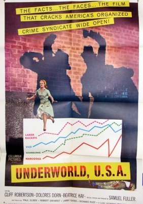 Underworld U.S.A. (1961)