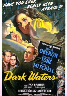 Dark Waters  / Ανήσυχα Βράδια (1944)