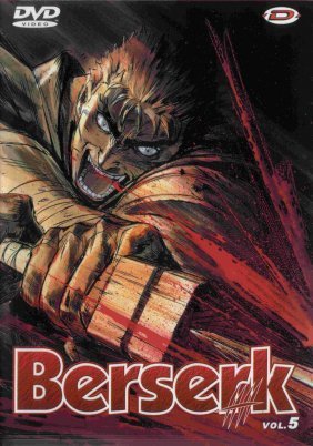 Berserk (1997)