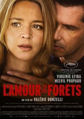 Εμείς οι Δύο / L'amour et les forêts / Just the Two of Us (2023)