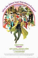 Scrooge (1970)