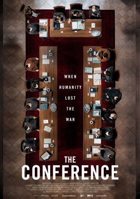 Die Wannseekonferenz (2022)