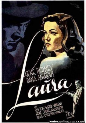 Laura (1944)