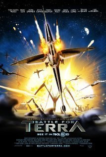 Η Μαχη Της / Battle for Terra (2007)