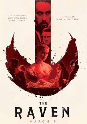 The Raven (2012)