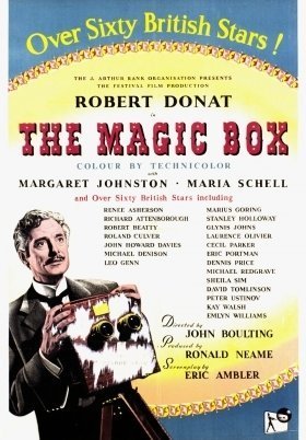 The Magic Box (1951)