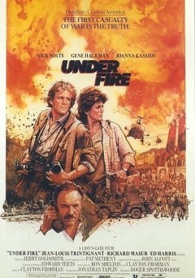 Under Fire (1983)