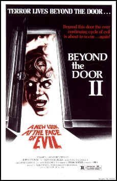 Beyond the Door II / Schock (1977)