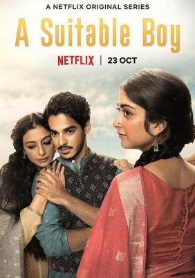 A Suitable Boy (2020)