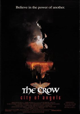 The Crow: City of Angels (1996)